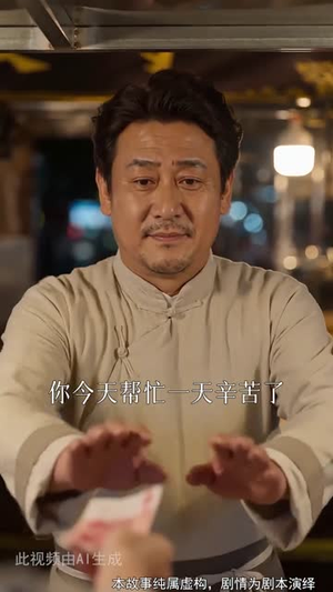 靠一碗福饺,我逆风扭转人生(47集) 靠一碗福饺,我逆风扭转人生(47集)短剧热播推荐