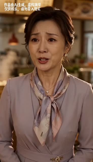 穗香满宁州(34集) 穗香满宁州(34集)越看越好看短剧