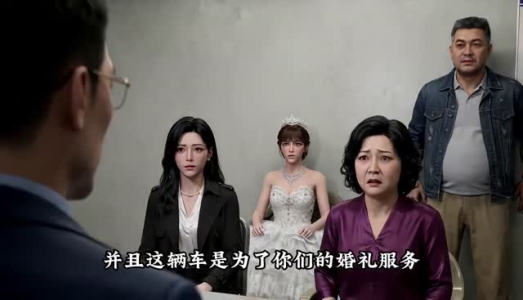 隔壁的贼手(64集) 隔壁的贼手(64集)超甜短剧抢先看