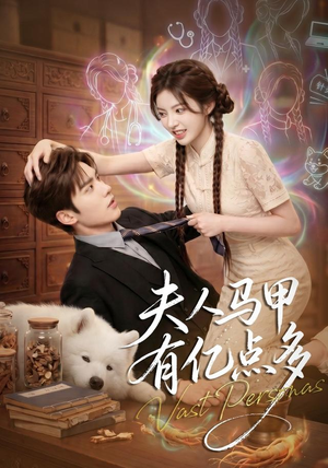 夫人马甲有亿点多(79集) 夫人马甲有亿点多(79集)全集