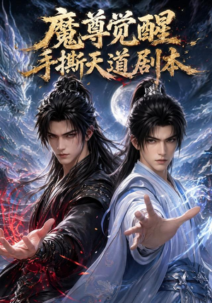 魔尊觉醒:手撕天道剧本(87集) 魔尊觉醒:手撕天道剧本(87集)短剧免费看