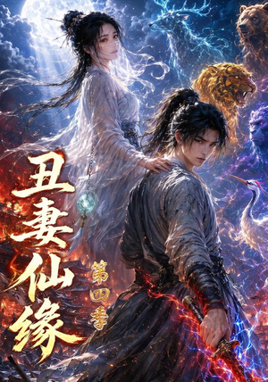 丑妻仙缘第四季(120集) 丑妻仙缘第四季(120集)全集都在这里了