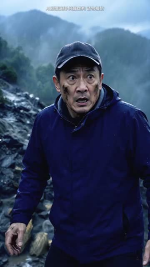 东北虎王是个磕巴(34集) 东北虎王是个磕巴(34集)亿万短剧抢先看