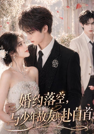 婚约落空,与少年故友共赴白首(41集) 婚约落空,与少年故友共赴白首(41集)短剧精彩片段