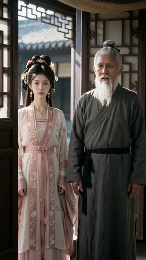 世子夫人不好惹(67集) 世子夫人不好惹(67集)精彩短剧又来了