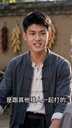 六零:全家都是狠人你惹他干嘛!(101集) 六零:全家都是狠人你惹他干嘛!(101集)热门了短剧