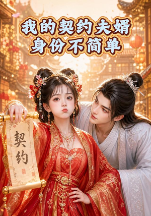 我的契约夫婿身份不简单(56集) 我的契约夫婿身份不简单(56集)解说