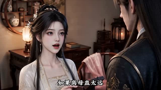 反派他满心里是我(30集) 反派他满心里是我(30集)超火热门短剧