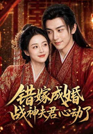 错嫁成婚,战神夫君心动了(76集) 错嫁成婚,战神夫君心动了(76集)最热门短剧来了