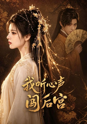 我听心声闯后宫(53集) 我听心声闯后宫(53集)最新火爆短剧