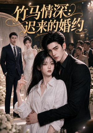 竹马情深:迟来的婚约(72集) 竹马情深:迟来的婚约(72集)热播短剧追不停