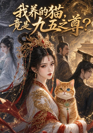 我养的猫,竟是九五之尊(68集) 我养的猫,竟是九五之尊(68集)追短剧太上头了