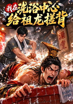 我在洗浴中心给祖龙搓背(48集) 我在洗浴中心给祖龙搓背(48集)海量资源免费看