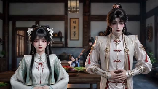 唢呐修仙,一曲炸翻修仙界第二季(103集) 唢呐修仙,一曲炸翻修仙界第二季(103集)最新热播短剧