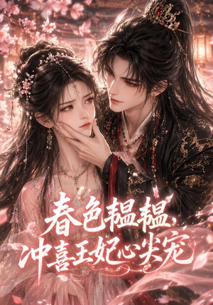 春色韫韫,冲喜王妃心尖宠(117集) 春色韫韫,冲喜王妃心尖宠(117集)一口气追完全集
