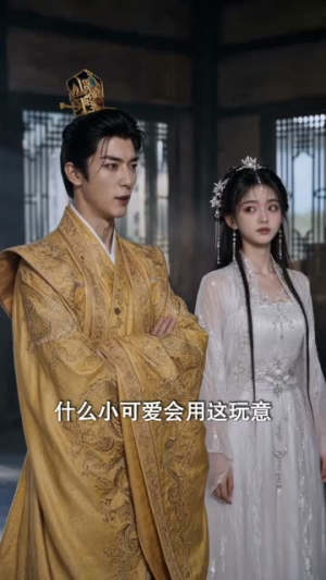 医妃重生，摄政王又爱又恨（76集）全季一次看完
