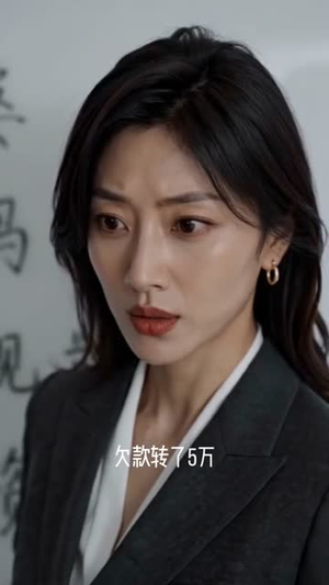 相亲当天，假老婆让我付三十万（45集）大结局太过瘾了