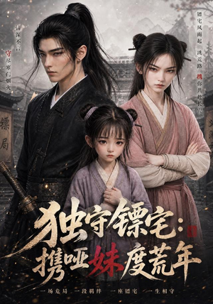 独守镖宅携哑妹度荒年（97集）在线观看完整版