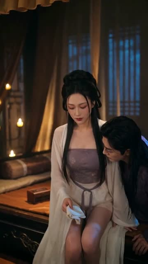 锁春风（75集）全集我都看完了