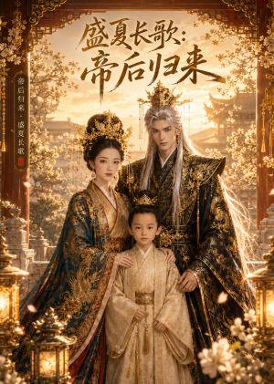 盛夏长歌 :帝后归来(25集) 盛夏长歌 :帝后归来(25集)在线免费观看