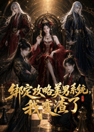 绑定攻略美男系统，我变渣了（60集）西瓜短剧免费看