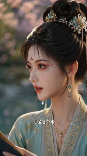 郡主归来抽醒一屋子恋爱脑(93集) 郡主归来抽醒一屋子恋爱脑(93集)短剧精彩推荐