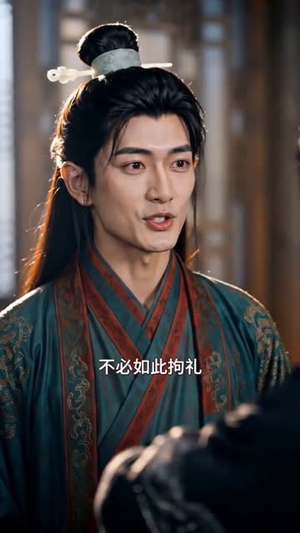 九霄炼仙录(68集) 九霄炼仙录(68集)火爆短剧热播中