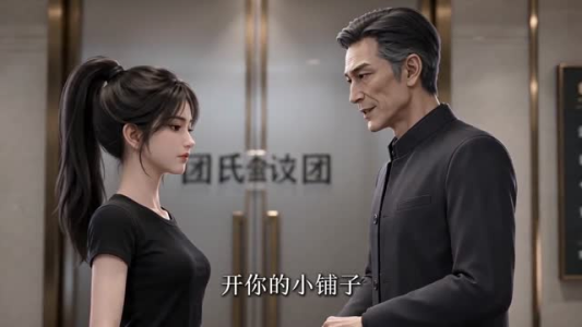 千金归来,重振家门(59集) 千金归来,重振家门(59集)迅雷网盘观看
