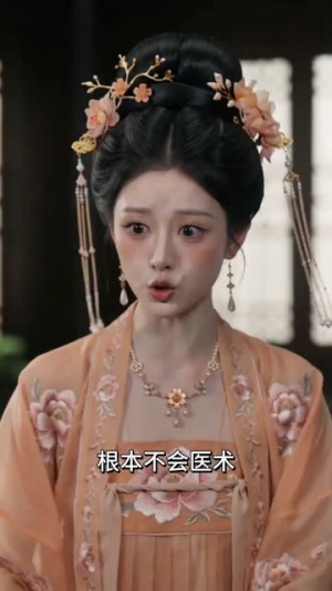 王府念归人(120集) 王府念归人(120集)熬夜追短剧