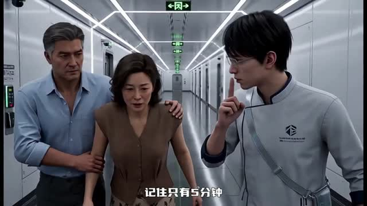 迟来的归家者(49集) 迟来的归家者(49集)解说