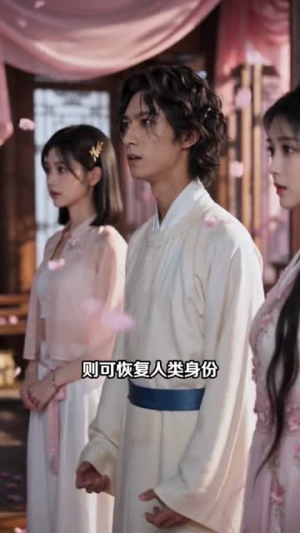 我恐怖片编剧,不怕鬼很正常吧(80集) 我恐怖片编剧,不怕鬼很正常吧(80集)热门短剧来袭