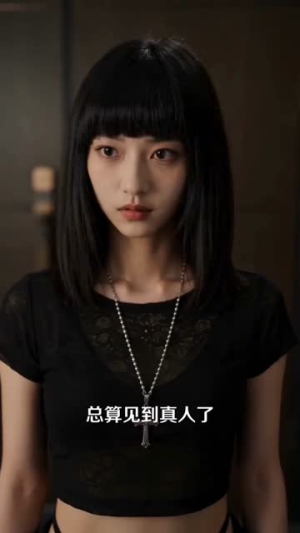 另类玩家:鬼妈带我横扫恐怖副本(73集) 另类玩家:鬼妈带我横扫恐怖副本(73集)好短剧分享