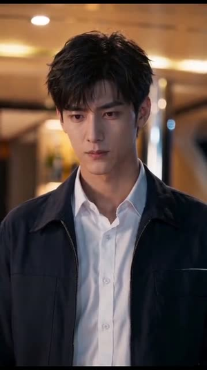 四十万船费,我一秒没上船(35集) 四十万船费,我一秒没上船(35集)超好看的短剧