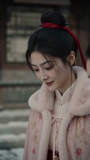 权谋双璧:将军请接招(63集) 权谋双璧:将军请接招(63集)短剧全集更精彩