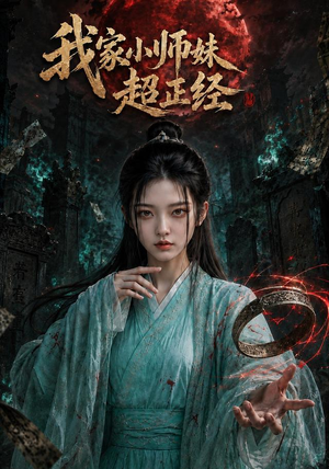 我家小师妹超正经(41集) 我家小师妹超正经(41集)超火热门短剧