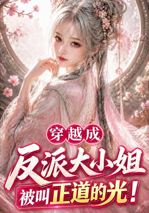 穿越成反派大小姐被叫正道的光(101集) 穿越成反派大小姐被叫正道的光(101集)在线看免费版