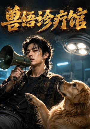 兽语诊疗馆（46集）短剧抢先看