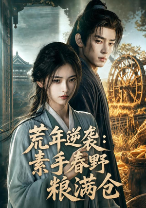 荒年逆袭:素手春野粮满仓(69集) 荒年逆袭:素手春野粮满仓(69集)热门短剧大全