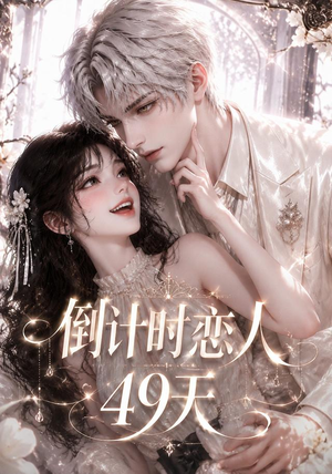 倒计时恋人49天(59集) 倒计时恋人49天(59集)热门火爆短剧