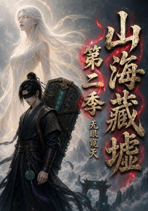 山海藏墟,无眼窥天第二季(110集) 山海藏墟,无眼窥天第二季(110集)短剧解说热门