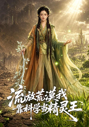 流放荒漠我靠科学当精灵王(70集) 流放荒漠我靠科学当精灵王(70集)高分推荐免费看