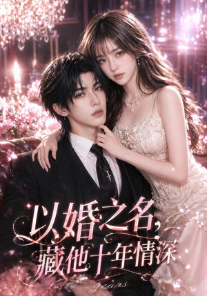 以婚之名,藏他十年情深(88集) 以婚之名,藏他十年情深(88集)百度网盘在线看