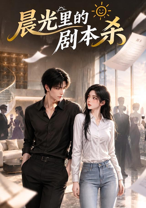 晨光里的剧本杀(44集) 晨光里的剧本杀(44集)短剧精彩绝伦