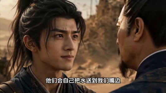 荒漠建国:从流犯到霸主(43集) 荒漠建国:从流犯到霸主(43集)夸克网盘观看