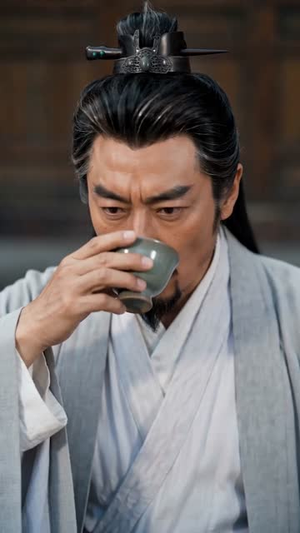 太子出山,有眼不识真龙(48集) 太子出山,有眼不识真龙(48集)无需充值尽情看