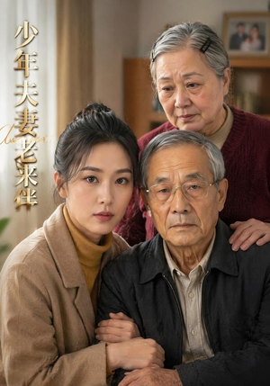 少年夫妻老来伴(39集) 少年夫妻老来伴(39集)一起看短剧