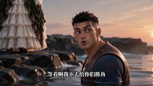 黑发魔女她富可敌国第一季(134集) 黑发魔女她富可敌国第一季(134集)热播短剧排行榜