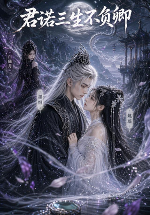 君诺三生不负卿(58集) 君诺三生不负卿(58集)无需会员轻松看