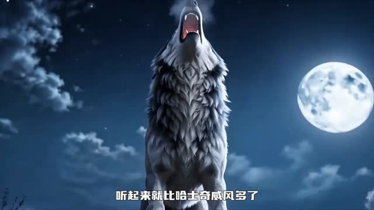 二哈传说(42集) 二哈传说(42集)高分佳作免费看