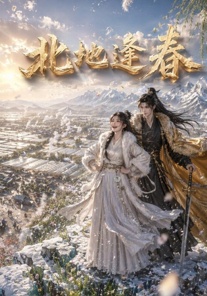 北地逢春(65集) 北地逢春(65集)演的怎么样